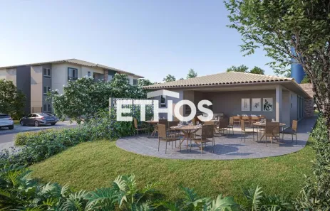 Apartamento com 3 Quartos à venda, 86m² no Jardim Primavera, Itupeva