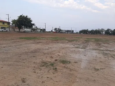 Terreno / Lote / Condomínio para venda ou aluguel, 12488m² no Parque Santos Dumont, Campos dos Goytacazes