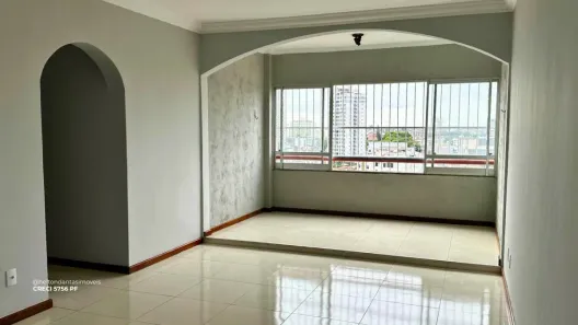Apartamento com 3 Quartos à venda, 99m² no Luiz Anselmo, Salvador