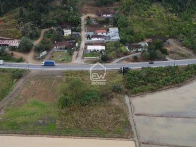 Galpão / Depósito / Armazém à venda, 1745m² no Butuca, Massaranduba