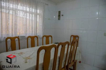 Sobrado com 3 Quartos para alugar, 260m² no Centro, Diadema