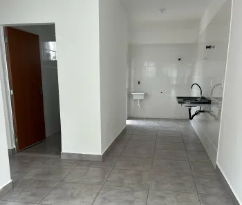Casa com 2 Quartos à venda, 51m² no Porto Seguro, Ribeirão das Neves