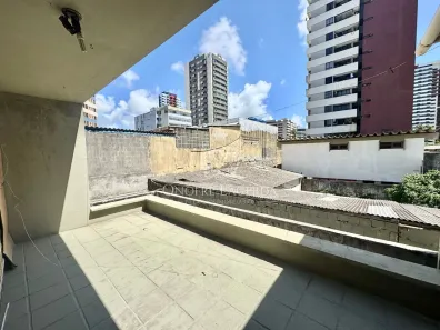 Casa com 4 Quartos para alugar, 269m² no Piedade, Jaboatão dos Guararapes