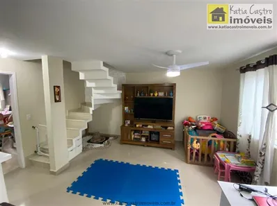 Casa de Condomínio com 2 Quartos à venda, 100m² no Serra Grande, Niterói