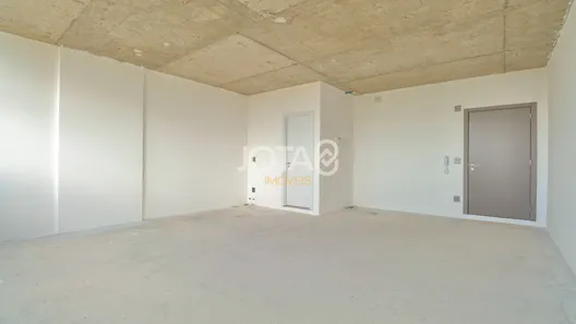Conjunto Comercial / Sala para alugar, 34m² no Campo Comprido, Curitiba