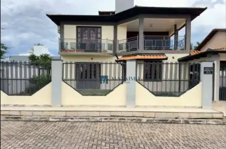 Casa de Condomínio com 5 Quartos à venda, 350m² no Setor Habitacional Tororó, Brasília
