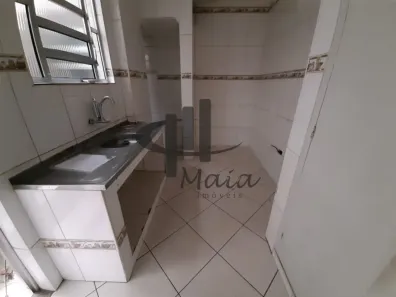Sobrado com 3 Quartos para alugar, 174m² no Santo Antônio, São Caetano do Sul