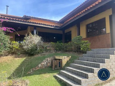 Sobrado com 4 Quartos à venda, 575m² no , Mairinque