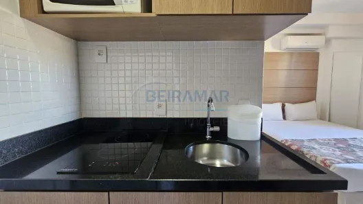 Apartamento com 1 Quarto à venda, 32m² no Zona Industrial, Brasília