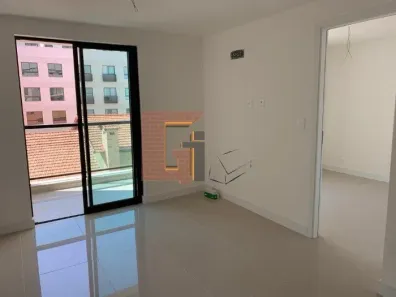 Apartamento com 1 Quarto à venda, 44m² no Itaipava, Petrópolis