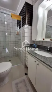 Cobertura com 2 Quartos para alugar, 90m² no Riviera, Bertioga