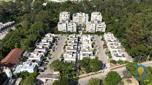 Cobertura com 3 Quartos à venda, 182m² no Chácara Pavoeiro, Cotia