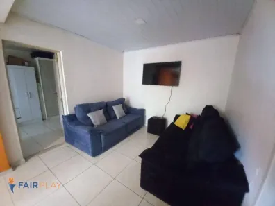 Casa com 2 Quartos à venda, 105m² no Planalto Paulista, São Paulo