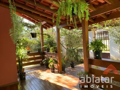 Casa com 2 Quartos à venda, 103m² no Centro, São Lourenço da Serra