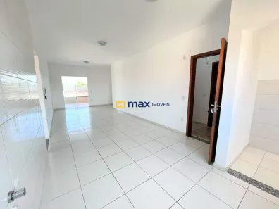 Apartamento com 2 Quartos para alugar, 88m² no Meia Praia, Navegantes
