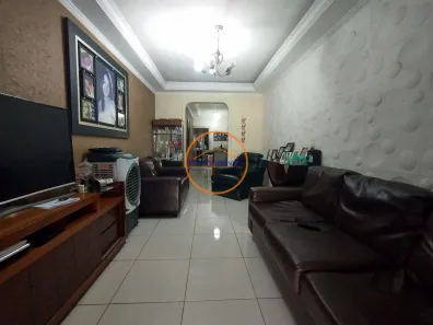 Casa com 6 Quartos à venda, 120m² no Núcleo Bandeirante, Brasília