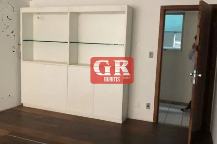 Conjunto Comercial / Sala à venda, 25m² no Cidade Jardim, Belo Horizonte