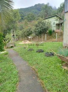 Fazenda / Sítio / Chácara com 2 Quartos à venda, 100m² no Centro, Rio Branco do Sul