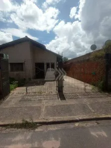 Casa com 3 Quartos à venda, 96m² no Vila Rica, São Pedro