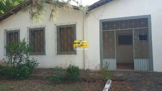 Fazenda / Sítio / Chácara com 8 Quartos à venda, 15000m² no Bananeiras, Bananeiras