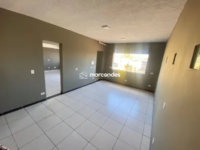 Conjunto Comercial / Sala para alugar, 57m² no Eucaliptos, Fazenda Rio Grande