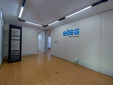 Conjunto Comercial / Sala à venda, 180m² no São Pedro, Belo Horizonte