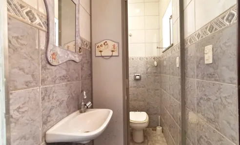 Loja / Salão / Ponto Comercial para alugar, 88m² no Centro, Salto
