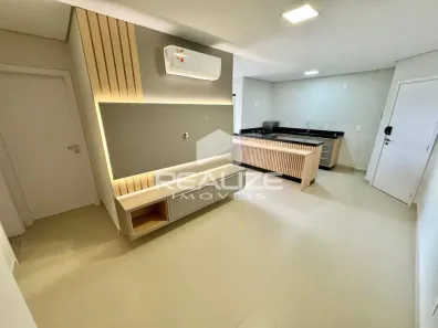 Apartamento com 2 Quartos à venda, 69m² no KLP, Foz do Iguaçu