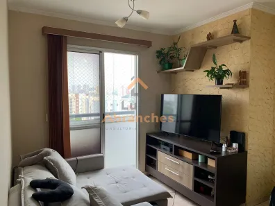 Apartamento com 2 Quartos à venda, 49m² no Nossa Senhora do Ó, São Paulo