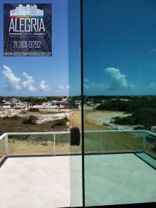 Casa com 4 Quartos à venda, 390m² no Porto de Sauípe, Entre Rios