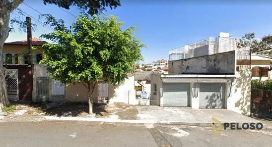 Terreno / Lote / Condomínio à venda, 240m² no Jardim Franca, São Paulo