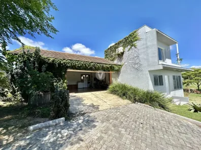 Fazenda / Sítio / Chácara com 2 Quartos à venda, 20000m² no Palma, Santa Maria