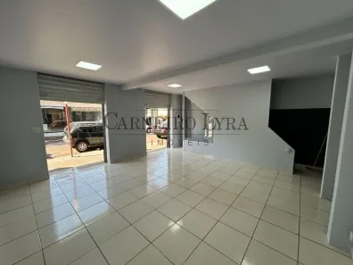 Loja / Salão / Ponto Comercial para alugar, 70m² no Centro, Jaú