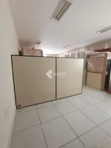 Conjunto Comercial / Sala com 2 Quartos para alugar, 56m² no Centro, Anhembi