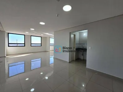 Conjunto Comercial / Sala para alugar, 49m² no Vila Belvedere, Americana