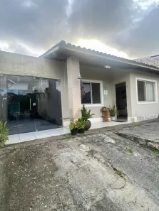 Casa de Condomínio com 2 Quartos à venda, 120m² no Madre Paulina, São Cristóvão