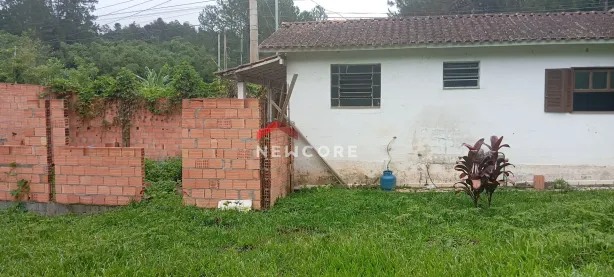 Fazenda / Sítio / Chácara com 2 Quartos à venda, 1500m² no Centro, Juquitiba