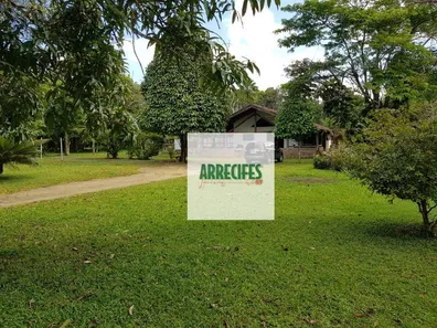 Terreno / Lote / Condomínio à venda, 8900m² no Aldeia dos Camarás, Camaragibe