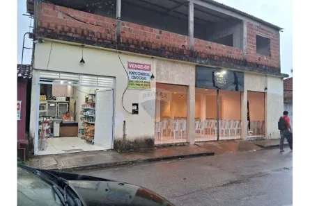 Loja / Salão / Ponto Comercial com 4 Quartos à venda, 192m² no Santa Rita, Marechal Deodoro