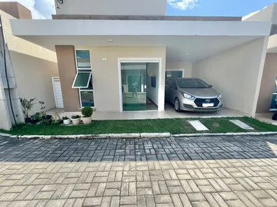 Casa com 3 Quartos à venda, 91m² no Portão, Lauro de Freitas