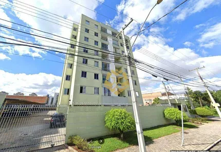 Apartamento com 3 Quartos à venda, 67m² no Estância Pinhais, Pinhais