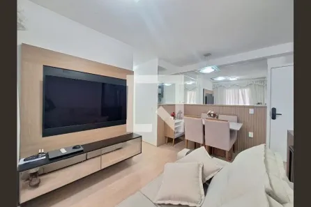 Apartamento com 2 Quartos à venda, 52m² no Parque Residencial da Lapa, São Paulo