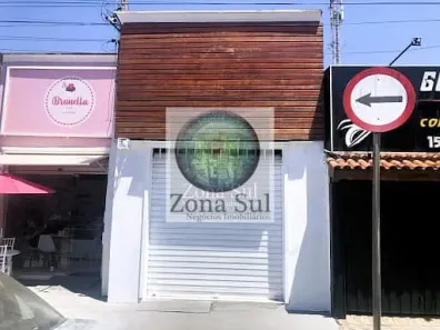 Loja / Salão / Ponto Comercial para alugar, 10m² no Centro, Votorantim