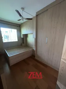 Casa com 4 Quartos para alugar, 80m² no Costeira, São José dos Pinhais