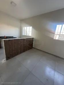 Casa com 2 Quartos à venda, 54m² no Residencial Vista do Horto, Araraquara