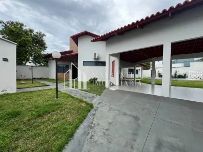Casa com 4 Quartos à venda, 500m² no Plano Diretor Sul, Palmas