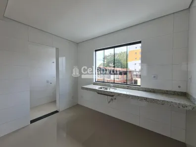 Apartamento com 3 Quartos à venda, 83m² no Eldorado, Contagem