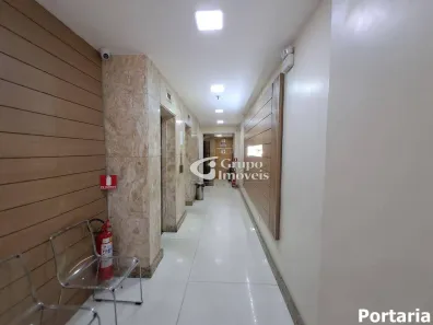 Conjunto Comercial / Sala para alugar, 30m² no Centro, Niterói