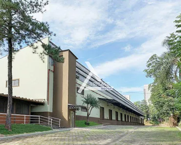 Galpão / Depósito / Armazém para alugar, 11929m² no Alphaville Centro Industrial e Empresarial/Alphaville., Barueri