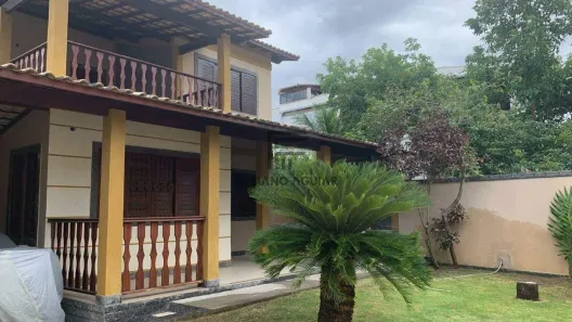 Casa com 3 Quartos à venda, 120m² no Rio do Limão, Araruama